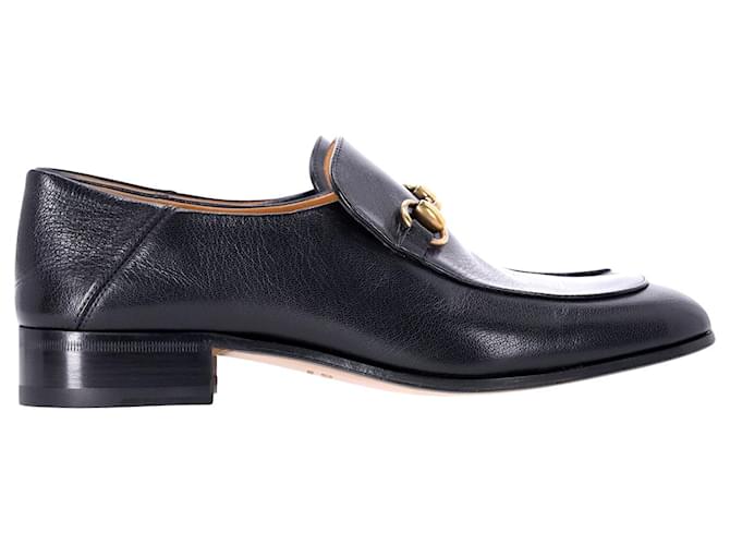 Gucci hot sale mister loafer