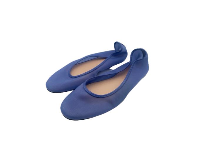 J.CREW Ballerinas T.EU 39 Polyester