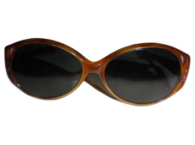 Guy Laroche Sunglasses Light brown Acetate  ref.1032629