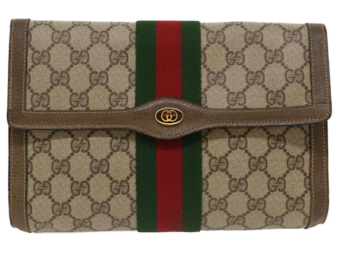 Gucci Ophidia Multiple colors Cloth  ref.1033041