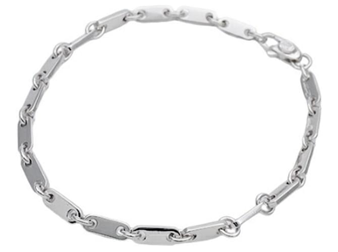 Cartier -- Silvery White gold  ref.1033114