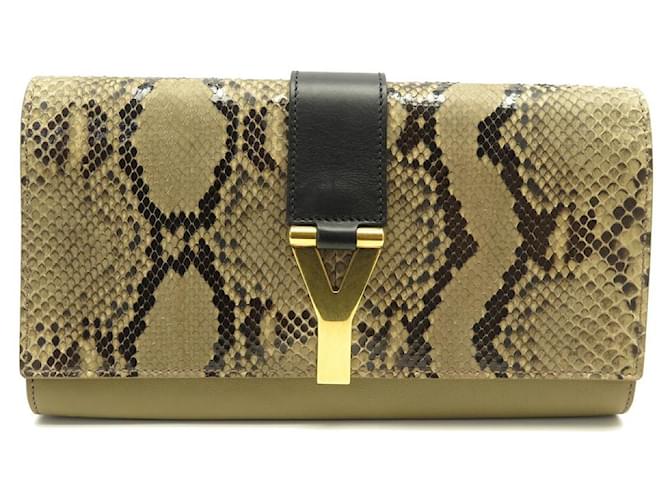 Yves Saint Laurent #3023 Fashion Unisex Handbags - Men's Yves Saint Laurent  - Best Fashion Clothing Online Shop