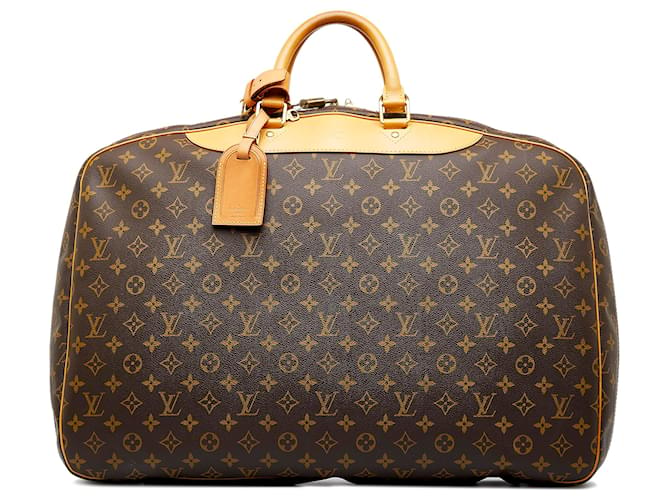 Louis Vuitton Alize 2 Poches Travel