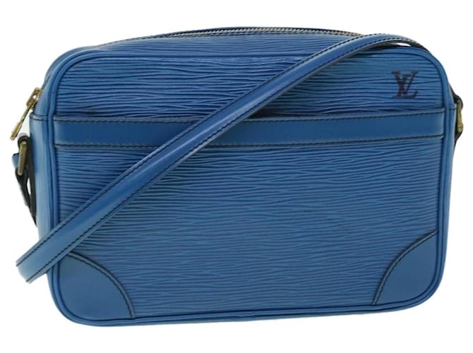 Louis Vuitton LV Shoulder Bag Trocadero 23