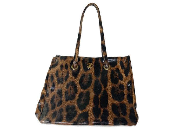 ROBERTO CAVALLI Bolsas