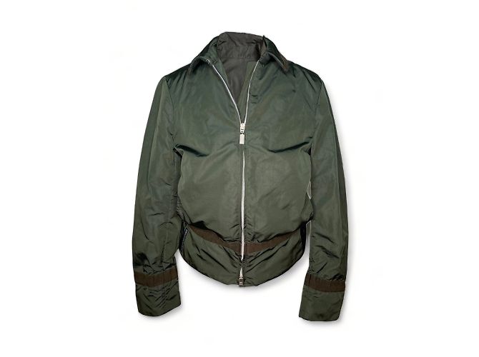 VALENTINO GARAVANI Chaquetas S Verde