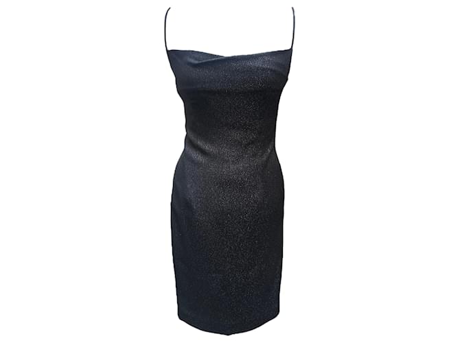 Christian Dior DIOR Dresses S  Black  ref.1034958