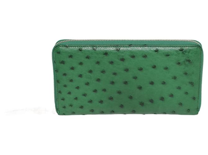 Prada Green Wallets for Women