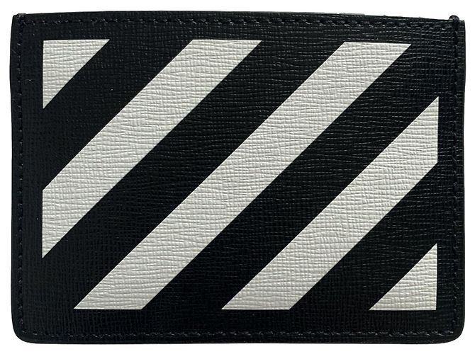 Off White Wallets Small accessories