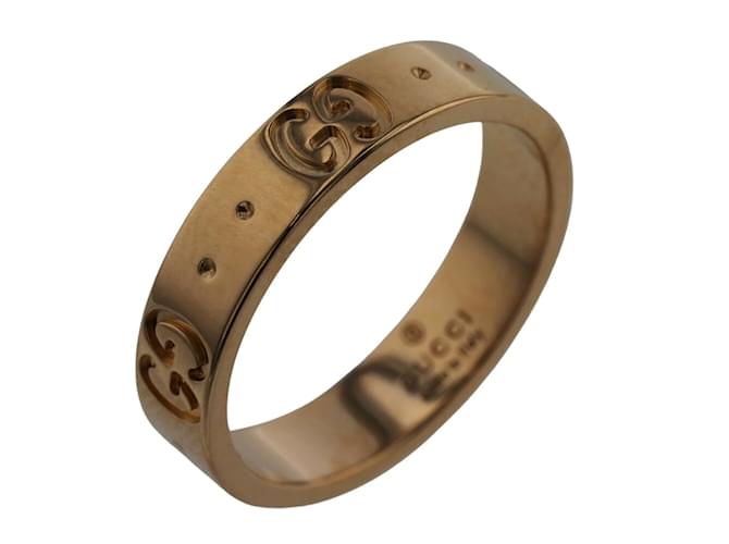 Gucci rings discount gold