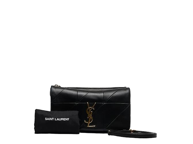 Yves saint laurent hot sale borse tracolla