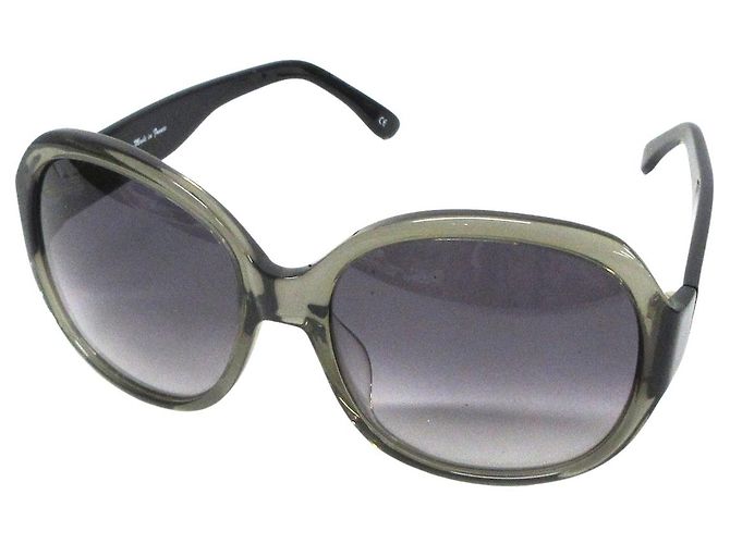 Chloé Chloe Multicolor Plástico