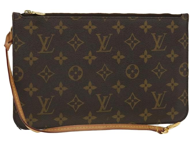 Louis Vuitton Neverfull Pouch