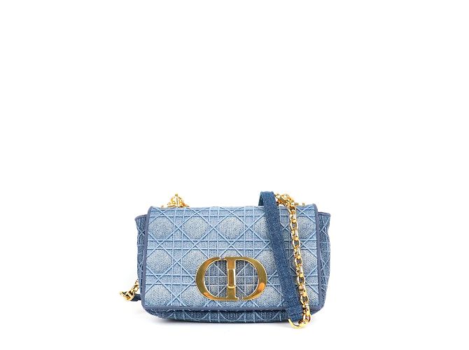 Cannage Borse DIOR Dior Caro