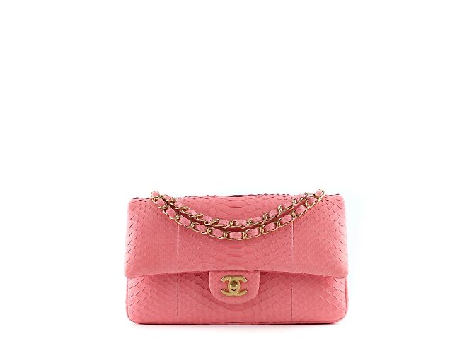 Timeless Borse CHANEL Senza tempo/classico Rosa