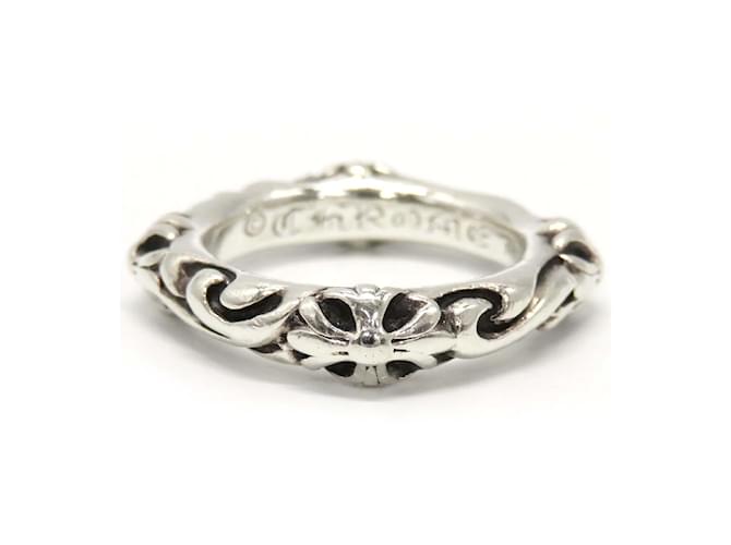 Chrome hearts sbt band ring discount