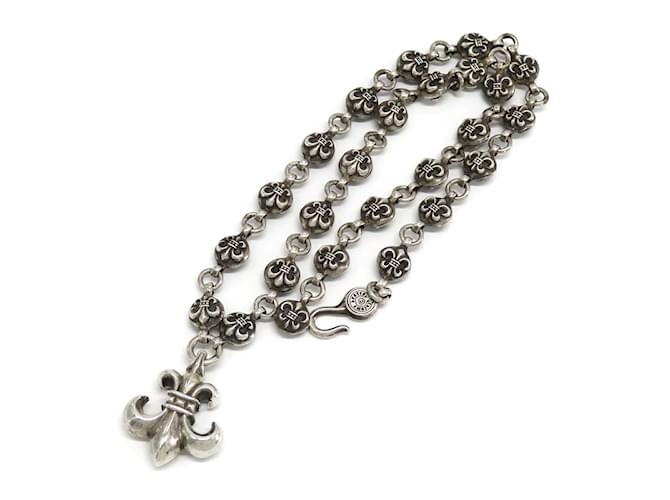 Notre Dame Cross Necklace – SHAMI OFFICIAL