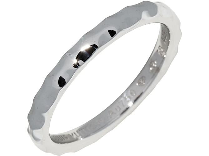 Empreinte Bangle, White Gold And Diamonds - Jewelry - Categories