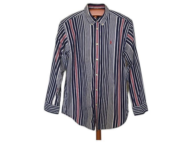 Ralph Lauren Camicia Ralphn Lauren a maniche lunghe taglia: ' x l