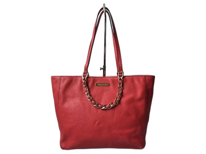 Sac à main Michael Kors Corail