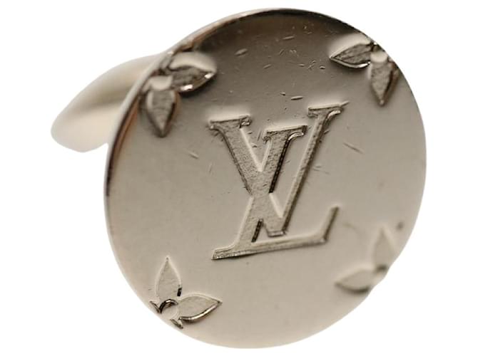 Louis Vuitton Argento Metallo  ref.1038806