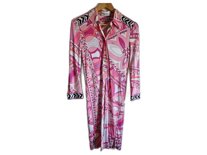 Emilio Pucci Kleid