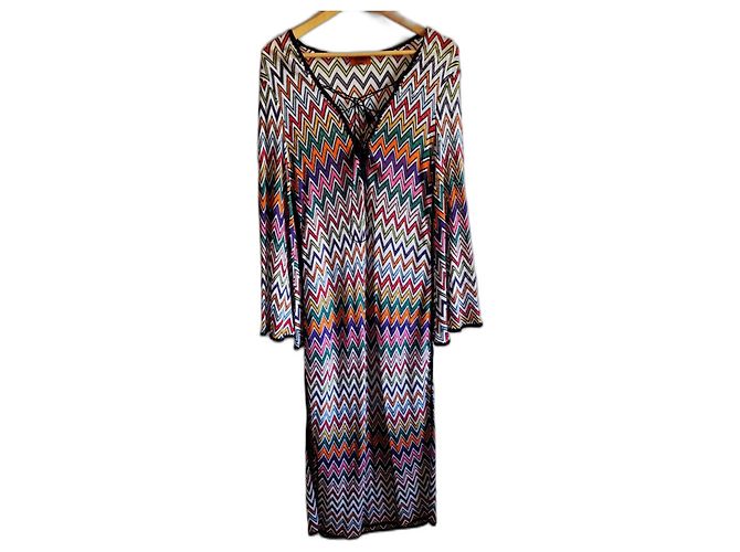 Missoni Elegantes Kleid