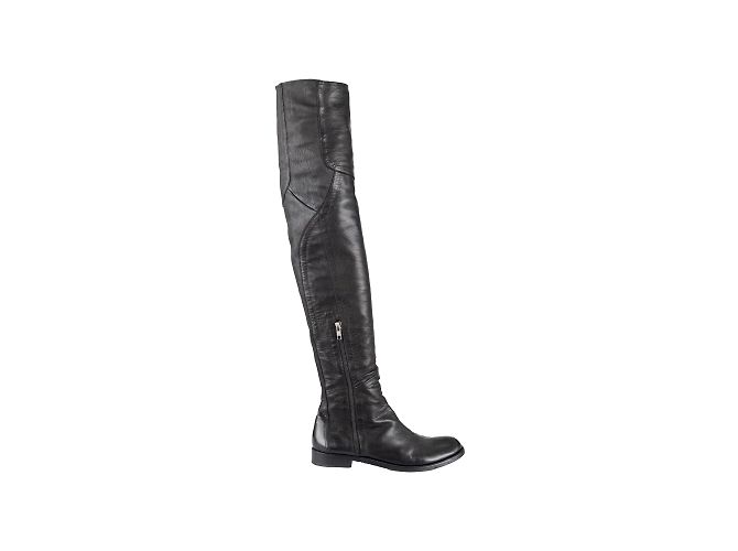 Cuissardes LD Tuttle Noir