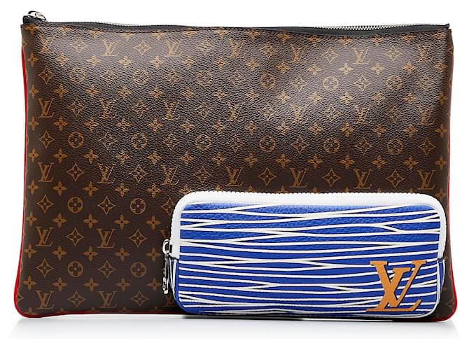 Sac discount lv multipoche