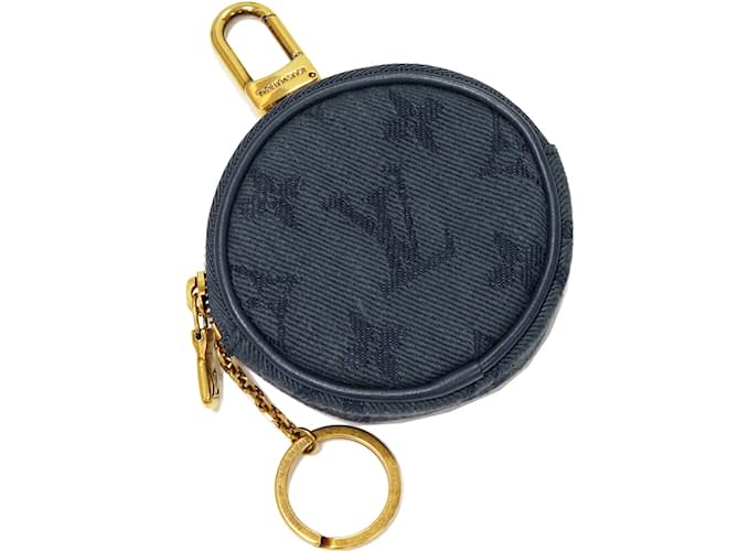 Louis Vuitton Round Coin Purse | Coin purse, Vuitton, Louis vuitton