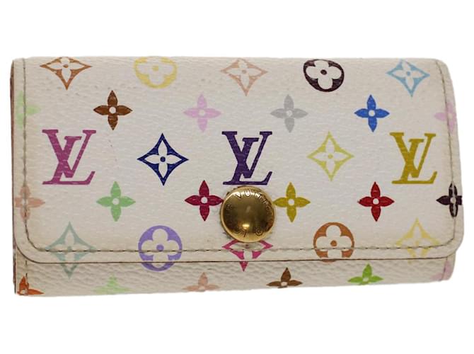 LOUIS VUITTON Porte Monnaie Billets Viennois Monogram wallet M61663 [B-10]  [B]