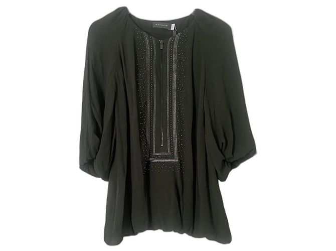Mint Velvet Cime Cachi