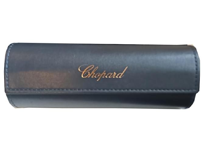 Chopard Silber Metall  ref.1040591