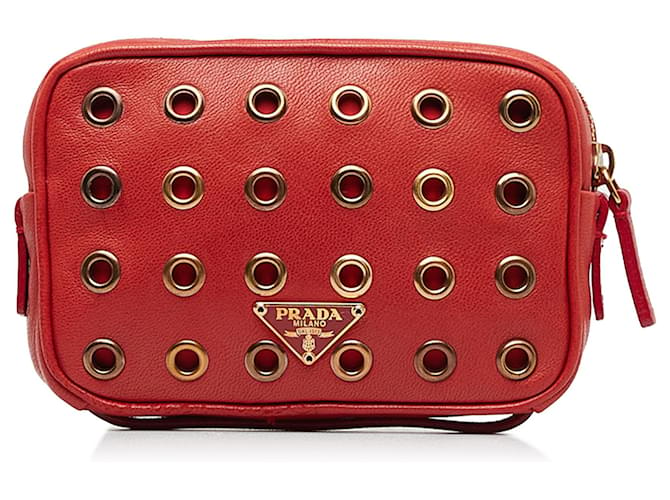 Vintage Prada Milano Dal 1913 handbag | Bags, Prada handbags vintage,  Vintage handbags