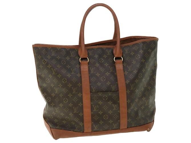 sac a main cabas louis vuitton neverfull gm m40157 en