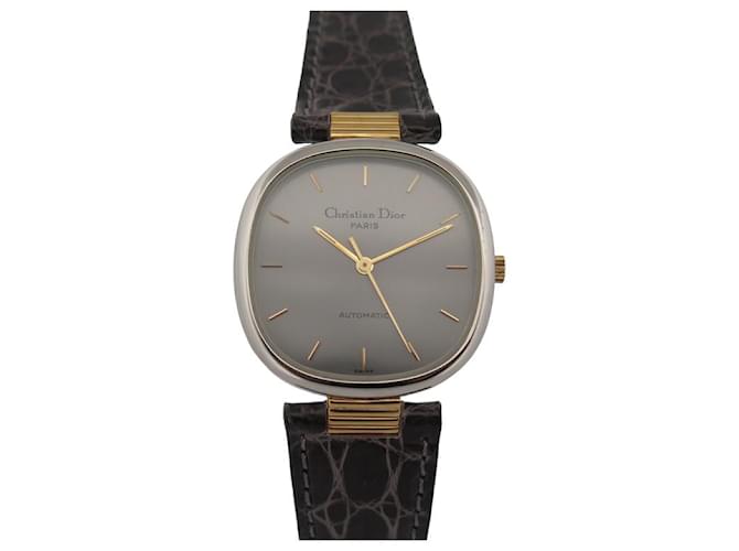 Christian dior vintage discount watch