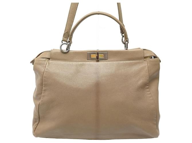 Borsa on sale grande fendi