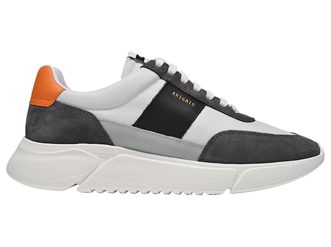 Axel Arigato Minimalist Sneakers For Men Axel Arigato White