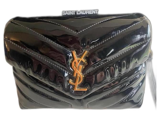 Ysl Small Loulou Bag Size