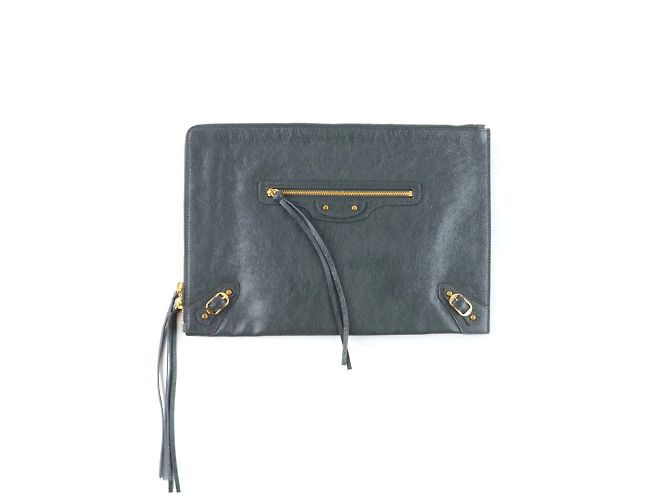 City BALENCIAGA Pochette