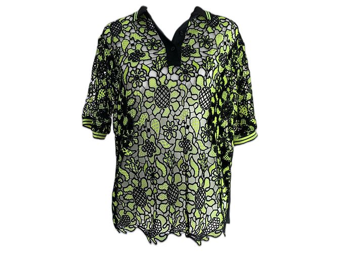 Msgm Tops