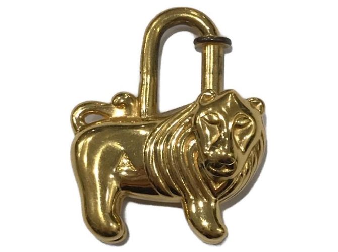 Hermès ***Charme lion HERMES 