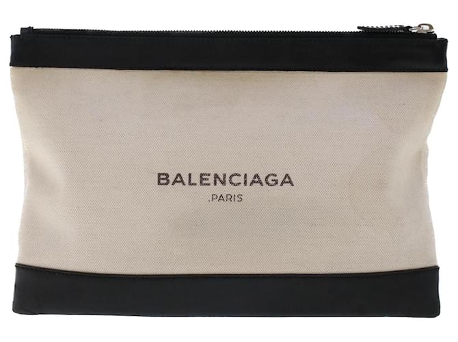 balenciaga White Cloth  ref.1043370