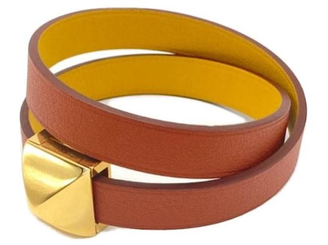 Hermès ***HERMES  Médor Infinide Boutour Brown 