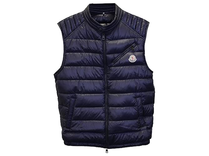 Moncler hotsell arv gilet