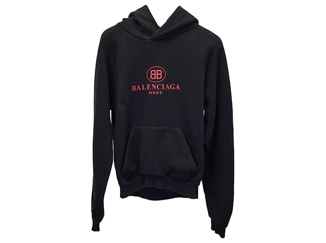 Balenciaga mode sweatshirt online