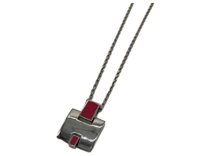 Hermès ***Collier HERMES irene 