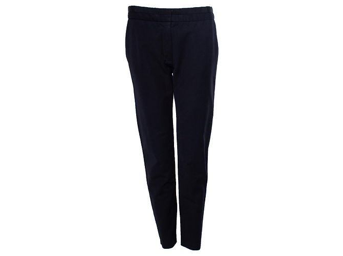 Stella Mc Cartney Stella McCartney, pantalon negro