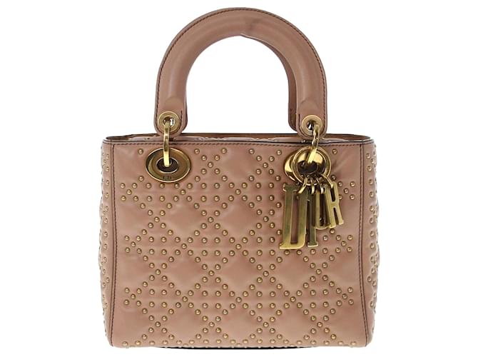 Lady dior supple clearance