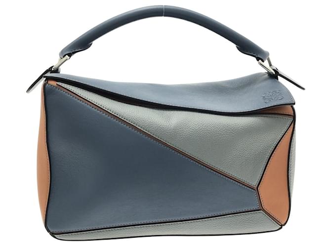 Loewe puzzle discount multi grey